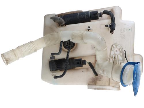 Used Windscreen washer tank Windscreen washer tank VW SCIROCCO III (137, 138) 2.0 TDI (140 hp) 34003965 34003965