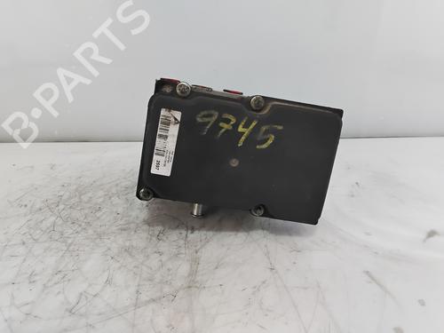 Used ABS pump FIAT SCUDO Van (270_, 272_) 2.0 D Multijet (128 hp) 29293221