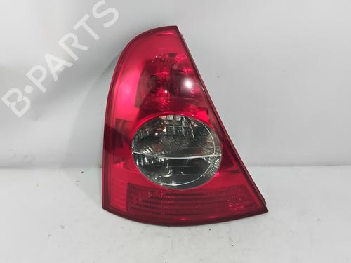 Used Left taillight RENAULT CLIO II (BB_, CB_) [1998-2016]  27675050