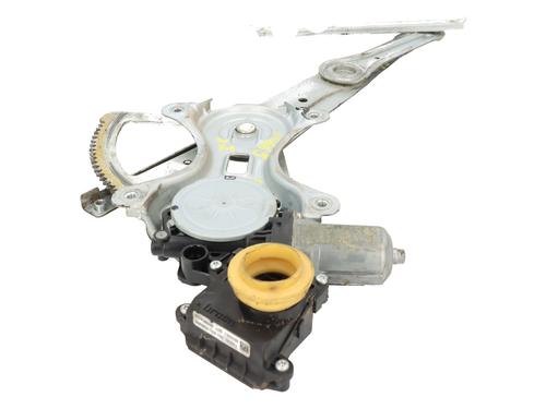 Front left window mechanism TOYOTA COROLLA Verso (_E12_) 2.0 D-4D (CDE120_, CDE120R) | BP31248293C22 