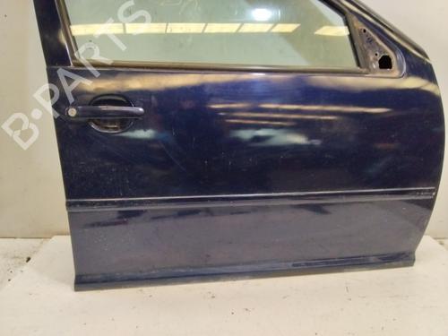 Right front door VW GOLF IV (1J1) 1.9 TDI | BP19400855C3 