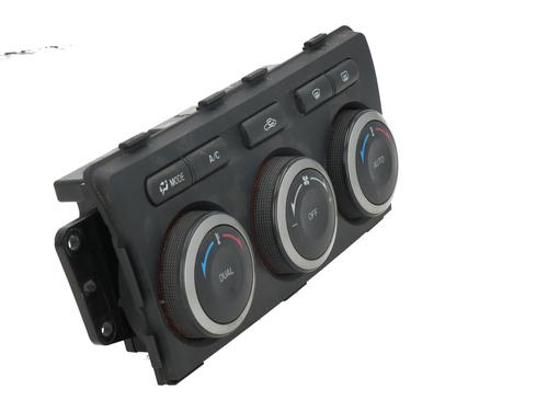 Climate control MAZDA 6 Estate (GH) 2.2 MZR-CD (GH10) | BP31713055I5