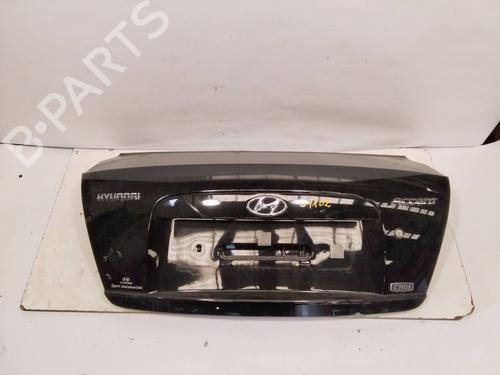 Tailgate HYUNDAI ACCENT III (MC) 1.5 CRDi GLS | BP26650597C6 