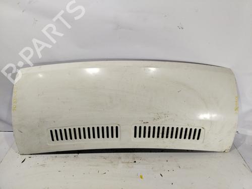 Used Hood PEUGEOT BOXER Van [2006-2026]  31803593