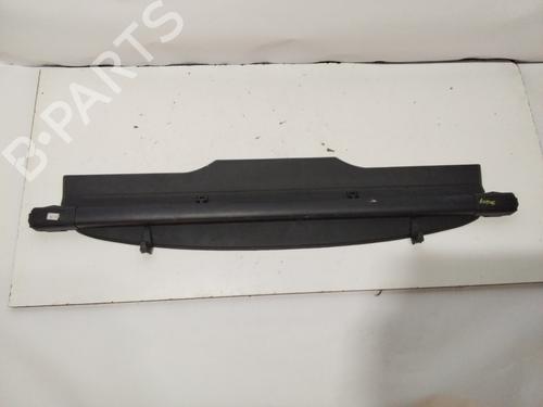 Used Rear parcel shelf SKODA KAROQ (NU7, ND7) [2017-2025]  30264832