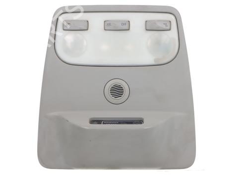 Used Interior roof light Interior roof light RENAULT ZOE (BFM_) [2012-2026] 33214728 33214728