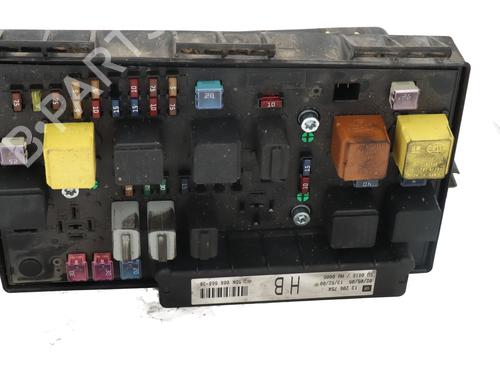 fuse-box-opel-astra-h-a04-2004-2005-2006-2007-2008-2009-2010-2011-2012-2013-2014-31716338 main image