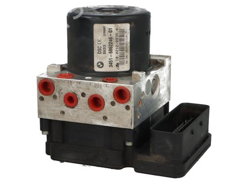 Used ABS pump ABS pump 38084509 38084509