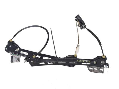 Used Rear left window mechanism Rear left window mechanism VW PASSAT CC B6 (357) 2.0 TDI (170 hp) 40198107 40198107