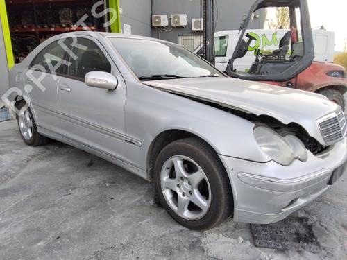 Højre baglygte MERCEDES-BENZ C-CLASS (W203)  | BP23869720C35 