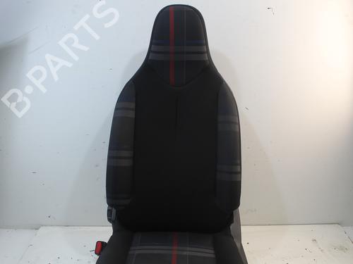 Left front seat PEUGEOT 108 1.2 | BP16907178C15 