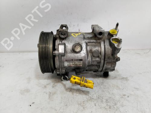 Used AC compressor CITROËN C4 Grand Picasso I (UA_) 1.6 HDi (109 hp) 24942709