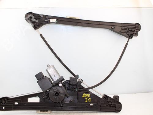 Used Front left window mechanism PEUGEOT 5008 (0U_, 0E_) [2009-2017]  18265454