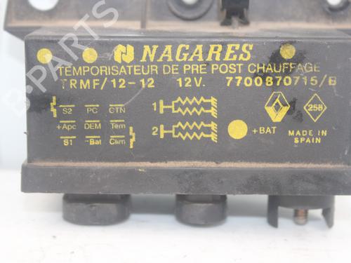 Elektronisk modul RENAULT MEGANE I Classic (LA0/1_) 1.9 D (LA0A, LA0U, LA0R) | BP17323009M83 