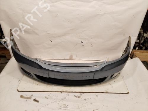 Front bumper SKODA OCTAVIA II (1Z3) 1.6 TDI | BP26389980C7 