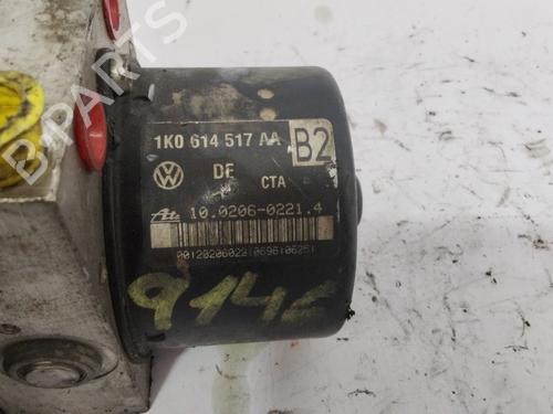 ABS pump SEAT TOLEDO III (5P2)  | BP27209943M43 