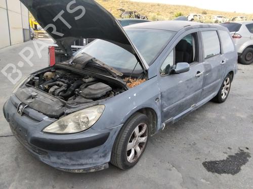Used Parts PEUGEOT 307 Break (3E) [2002-2009]  3944327