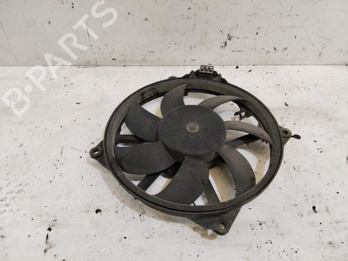 BP17807640M35 | Radiator fan RENAULT MEGANE III Grandtour (KZ0/1) 1.5 dCi (KZ1M, KZ1W, KZ0R) BP17807640M35