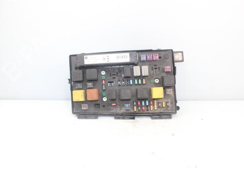 Fuse box OPEL ASTRA H (A04)  | BP17430299E1 