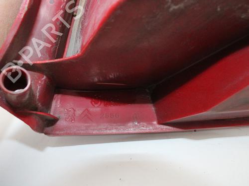 Right taillight CITROËN C3 I (FC_, FN_)  | BP13393058C35 