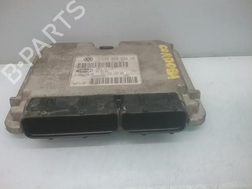 Computer motormanagement SEAT CORDOBA (6L2) [2002-2009]  9975620
