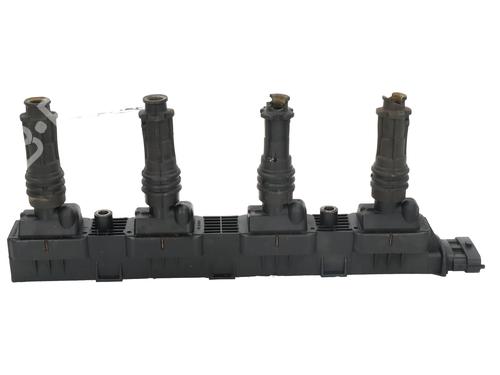 Used Ignition coil OPEL CORSA C (X01) [2000-2009]  31633339