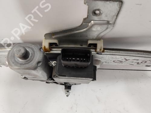 Rear right window mechanism CITROËN C3 / C3 ORIGIN III (SX)  | BP28206014C25 