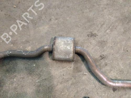 Exhaust system BMW 1 (F40) 118 i | BP31798968M121