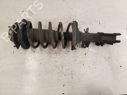 Used Left front shock absorber HYUNDAI GETZ (TB) 1.1 (63 hp) 25453896