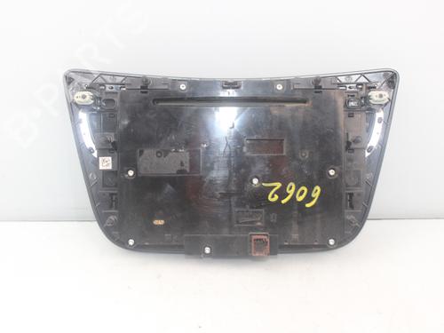 Switch PEUGEOT 508 SW I (8E_) 2.0 HDi RXH Hybrid4 | BP17131978I30 