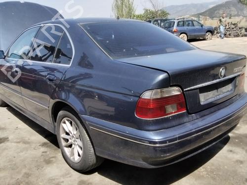Injection rail BMW 5 (E39) 525 d | BP26882809M98 