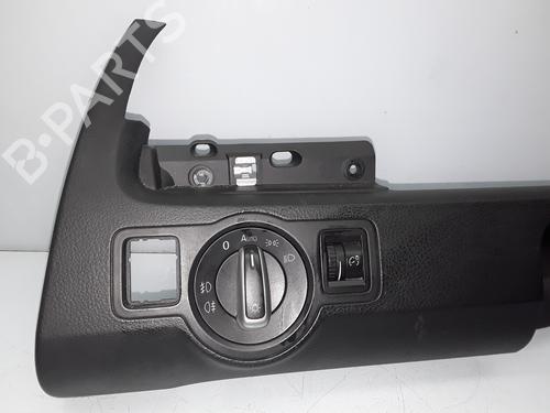 Headlight switch VW PASSAT CC B6 (357) 2.0 TDI | BP9231257I24 