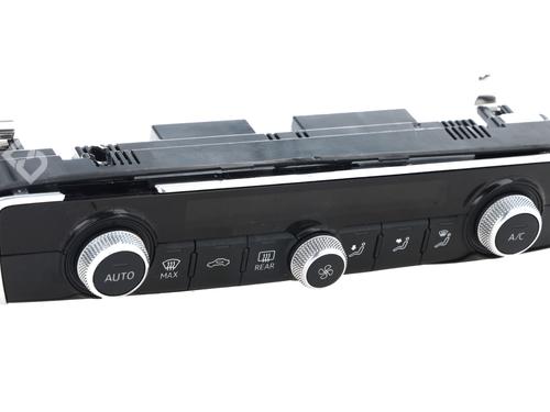 Klimabedienteil für AUDI Q2 (GAB, GAG) 35 TDI quattro (150 hp) 30808508