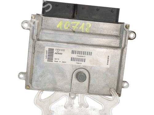 Used Engine control unit (ECU) VOLVO S40 II (544) [2003-2012]  31343623