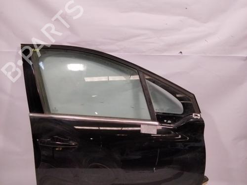 Used Right front door PEUGEOT 208 I (CA_, CC_) [2012-2021]  29161313