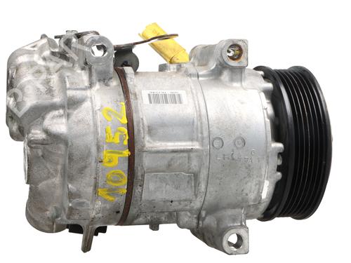 Used AC compressor AC compressor PEUGEOT 2008 II (UD_, US_, UY_, UJ_, UR_, UC_) [2019-2026] 32263423 32263423