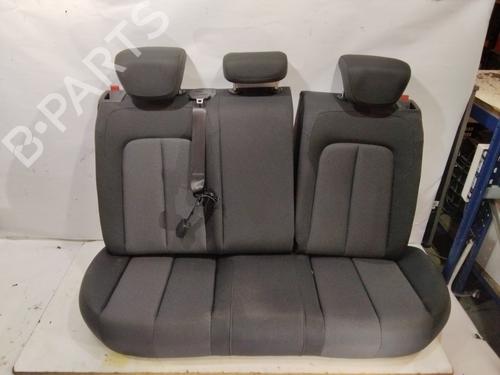 Rear seat AUDI Q2 (GAB, GAG)  | BP34055344C17  - Image 5