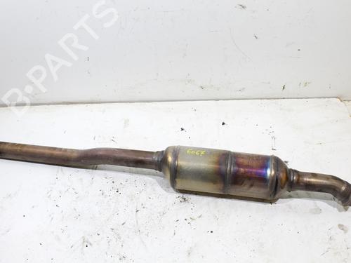 Catalyst BMW X2 (F39) sDrive 18 i | BP17094961M10 