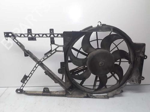 Køleventilator elektrisk OPEL VECTRA B (J96) 2.0 DTI 16V (F19) | BP8567673M35 
