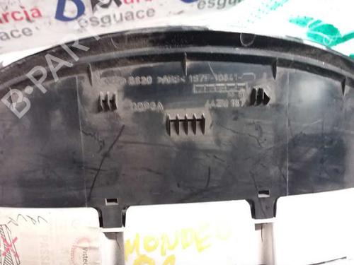 Instrument cluster FORD MONDEO III (B5Y) 1.8 16V | BP8560004C47 