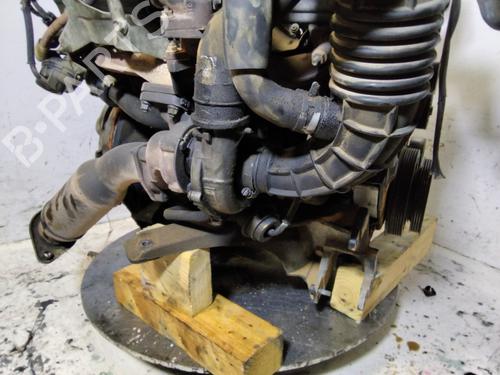 Engine SUZUKI GRAND VITARA I (FT, HT) | BP37013146M1 - Image 4