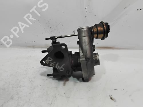 Turbocharger/Supercharger RENAULT CLIO II (BB_, CB_) | BP29944676M71