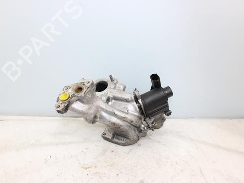 Used Egr RENAULT MEGANE II (BM0/1_, CM0/1_) 1.5 dCi (BM1E, CM1E) (106 hp) 18295210