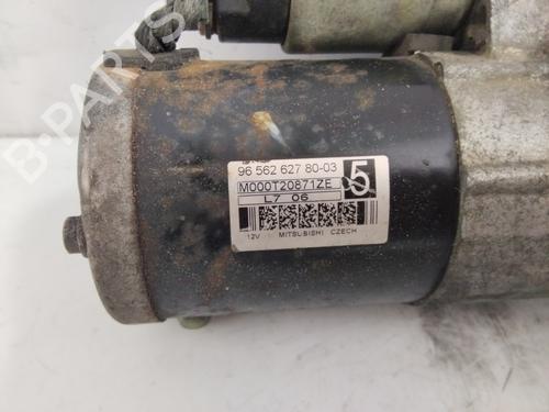 Starter CITROËN C-CROSSER (VU_, VV_)  | BP26131265M8 