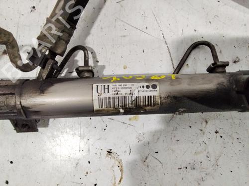 Styregear/Snekke OPEL ZAFIRA / ZAFIRA FAMILY B (A05) 1.7 CDTI (M75) | BP30926979M22