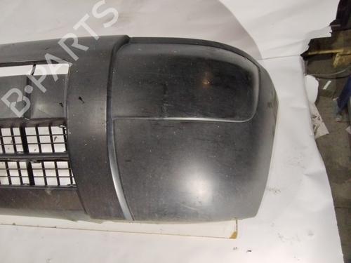 Other CITROËN BERLINGO / BERLINGO FIRST MPV (MF_, GJK_, GFK_) 1.9 D (MFWJZ) | BP32229551O1