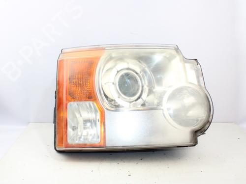 Højre forlygte LAND ROVER DISCOVERY III (L319) [2004-2009]  13617662
