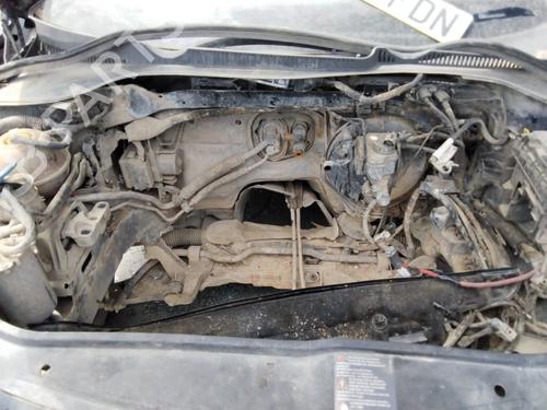 Pipe VW GOLF V (1K1)  | BP28085912M125 