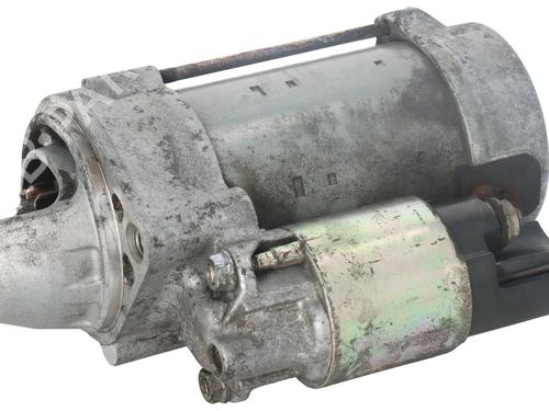 Starter MERCEDES-BENZ VITO Bus (W639) 110 CDI (639.701, 639.703, 639.705) | BP33026190M8  - Image 5