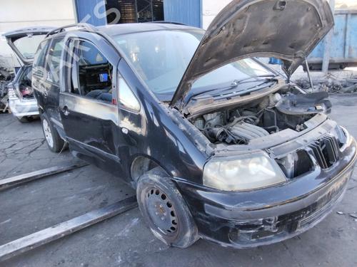Computer motormanagement SEAT ALHAMBRA (7V8, 7V9)  | BP22425299M57 
